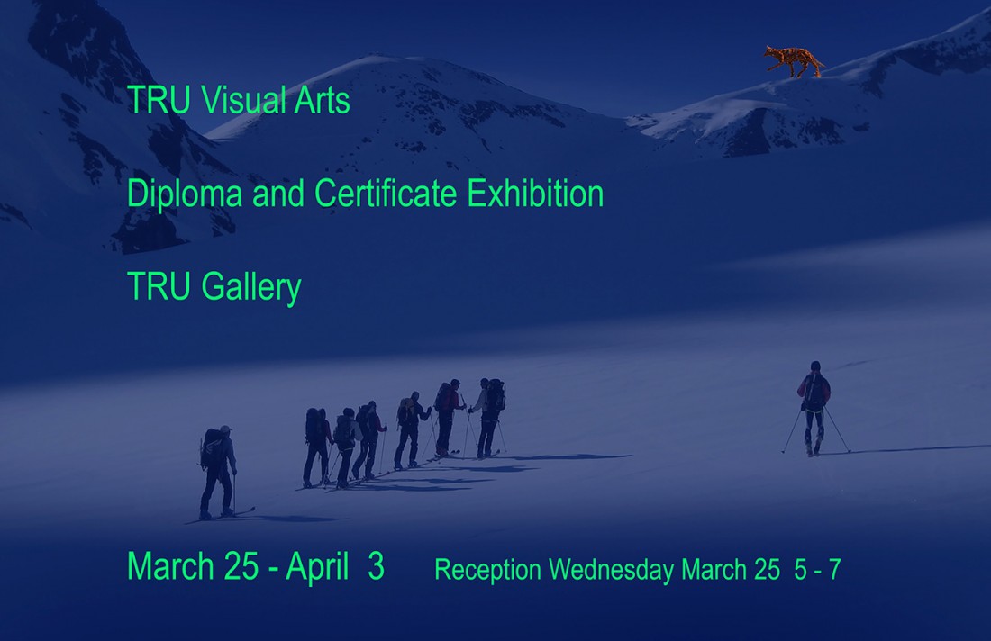 Certificate and Diploma Exhibition